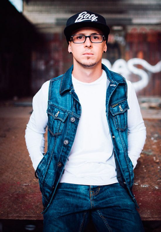 Elliot Andersen
