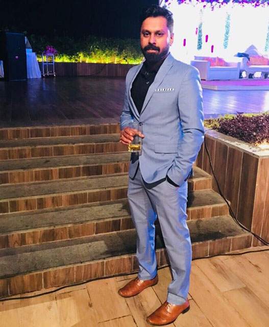 Raj